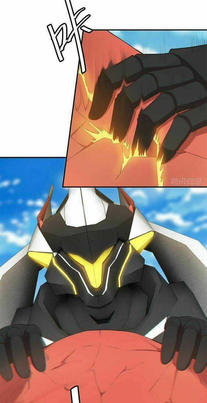 Thiên Hỏa Đại Đạo - Chapter 3 - Trang 7