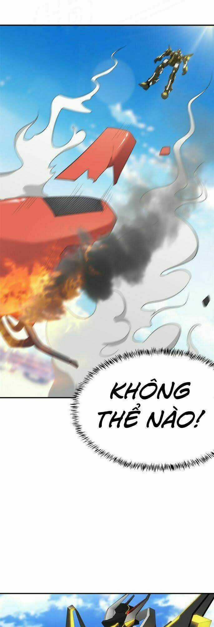 Thiên Hỏa Đại Đạo - Chapter 3 - Trang 9