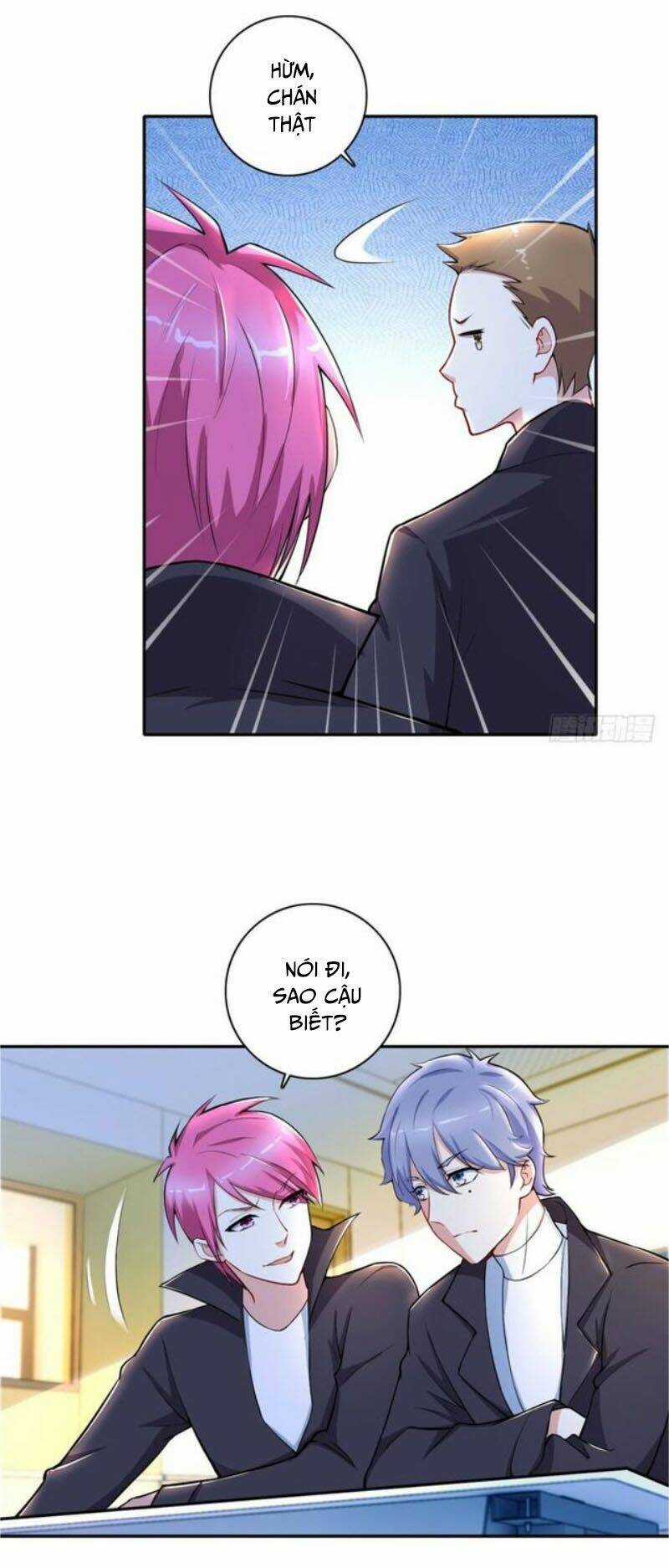 Thiên Hỏa Đại Đạo - Chapter 30 - Trang 12