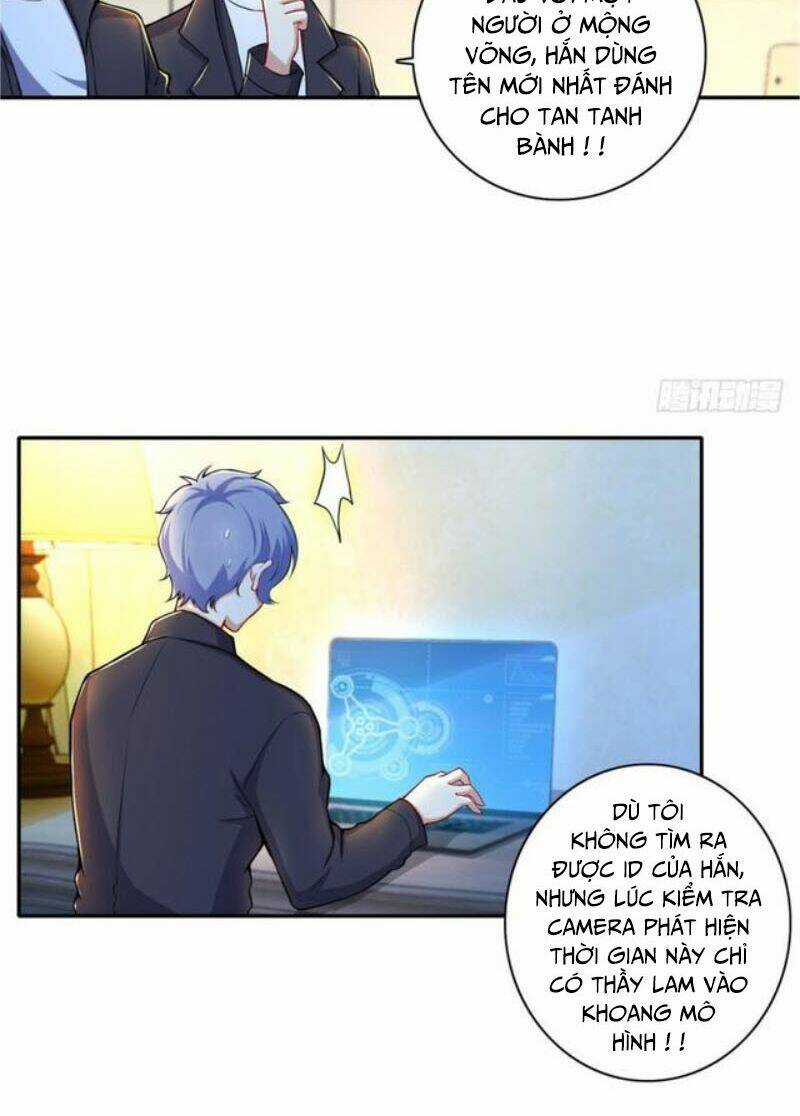 Thiên Hỏa Đại Đạo - Chapter 30 - Trang 14