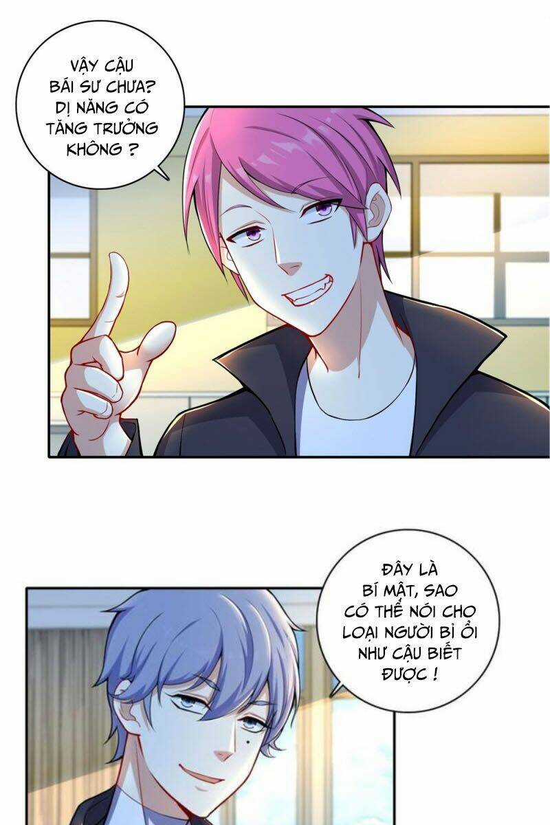 Thiên Hỏa Đại Đạo - Chapter 30 - Trang 15