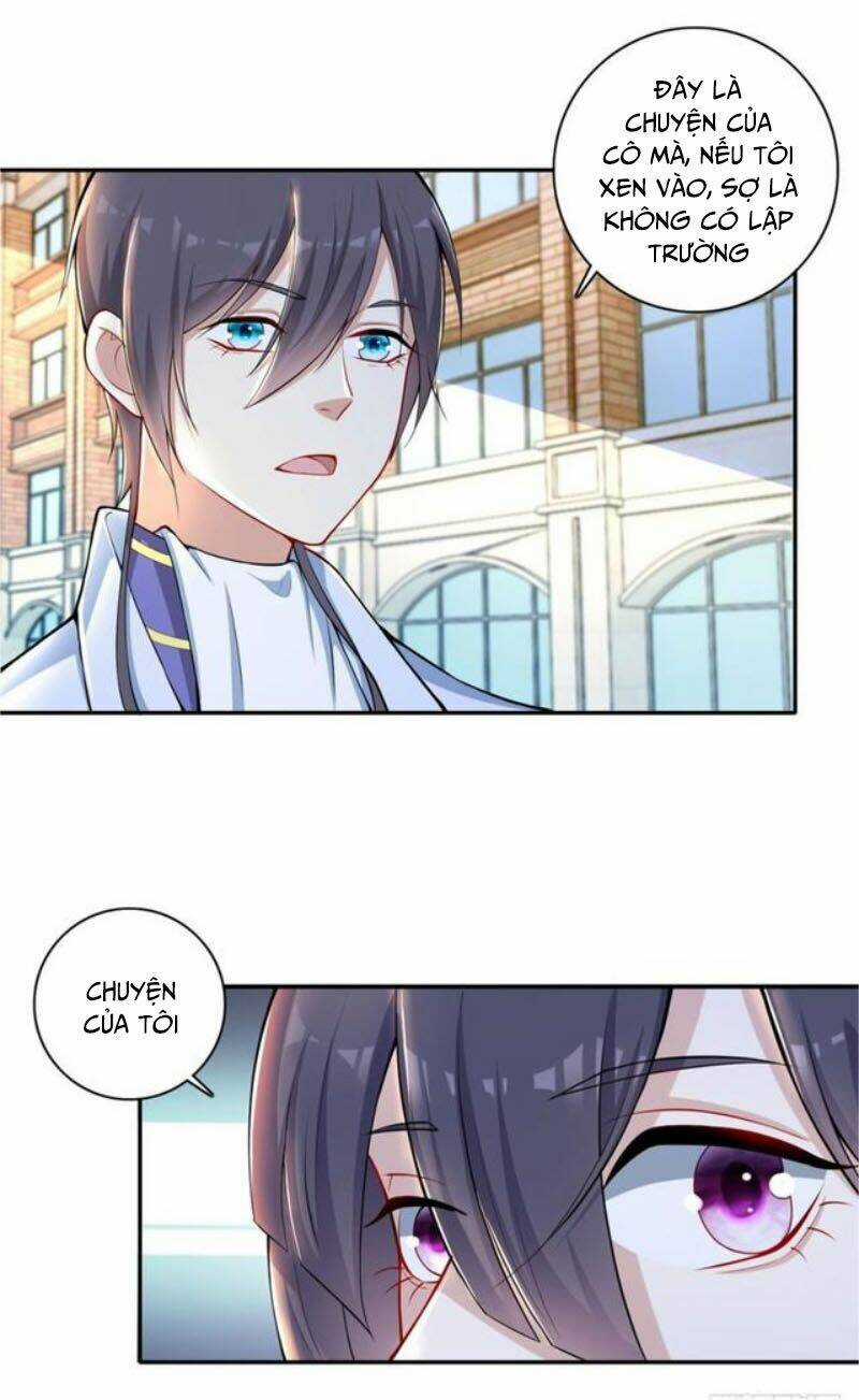 Thiên Hỏa Đại Đạo - Chapter 30 - Trang 3