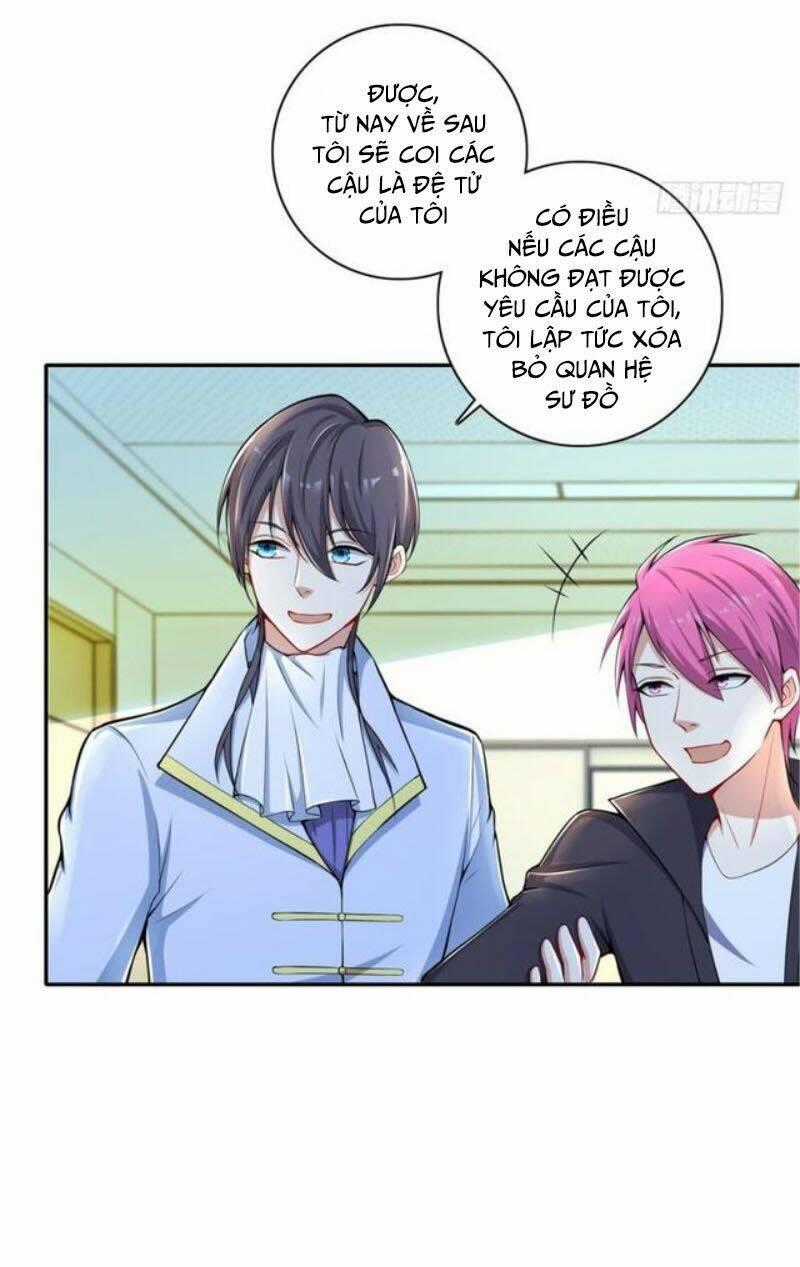 Thiên Hỏa Đại Đạo - Chapter 30 - Trang 21