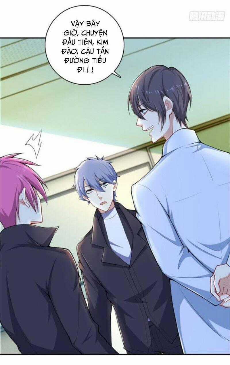 Thiên Hỏa Đại Đạo - Chapter 30 - Trang 22