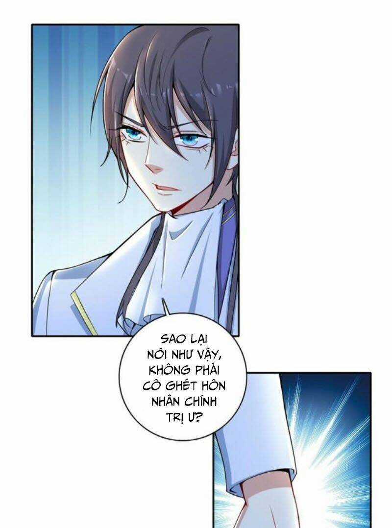 Thiên Hỏa Đại Đạo - Chapter 30 - Trang 6