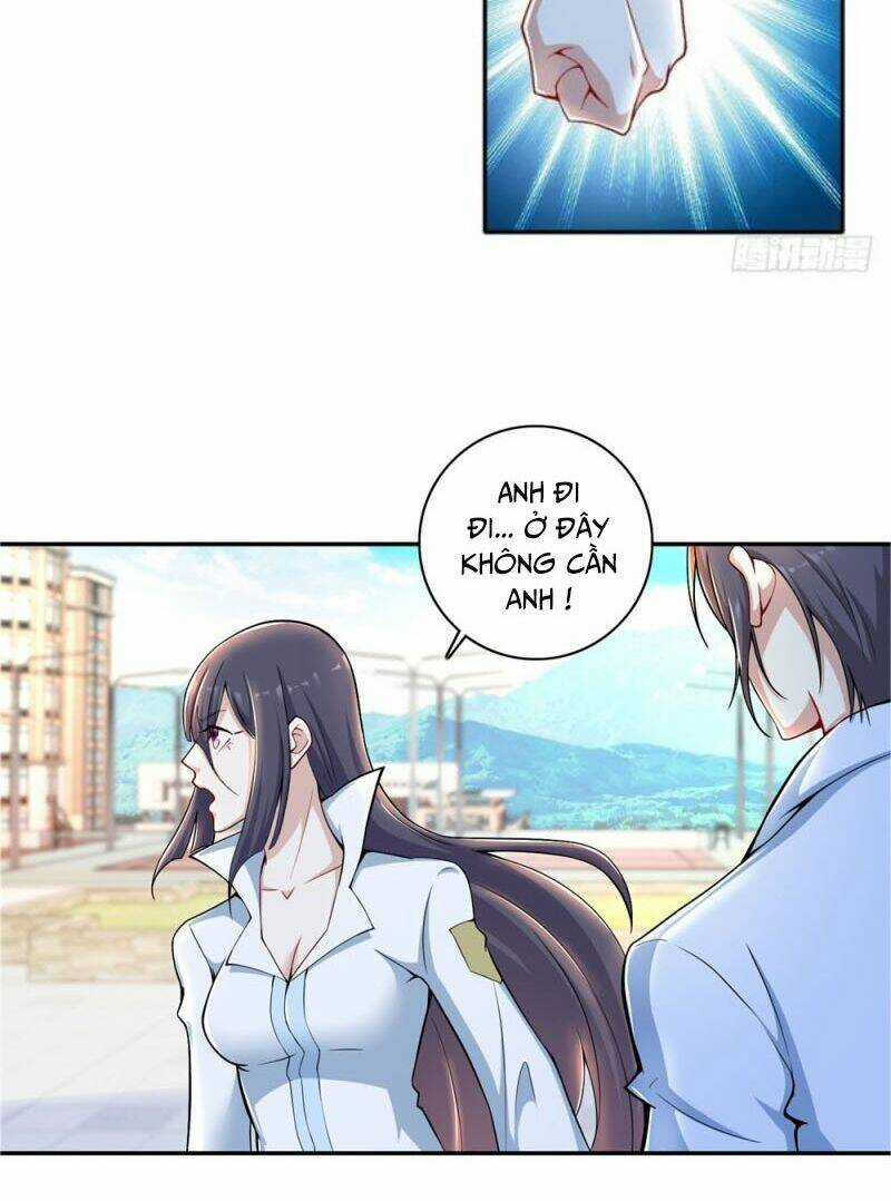 Thiên Hỏa Đại Đạo - Chapter 30 - Trang 7