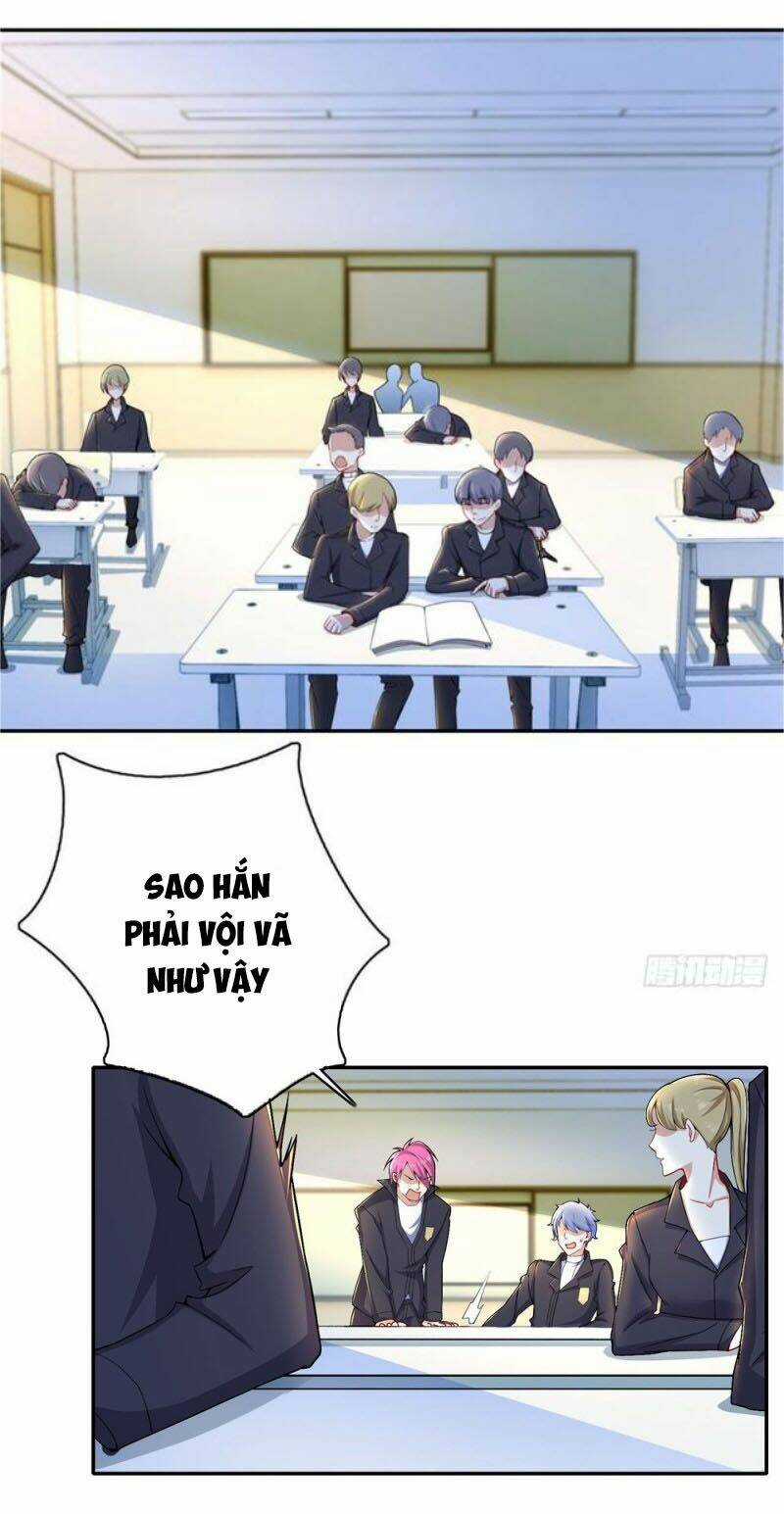 Thiên Hỏa Đại Đạo - Chapter 30 - Trang 9