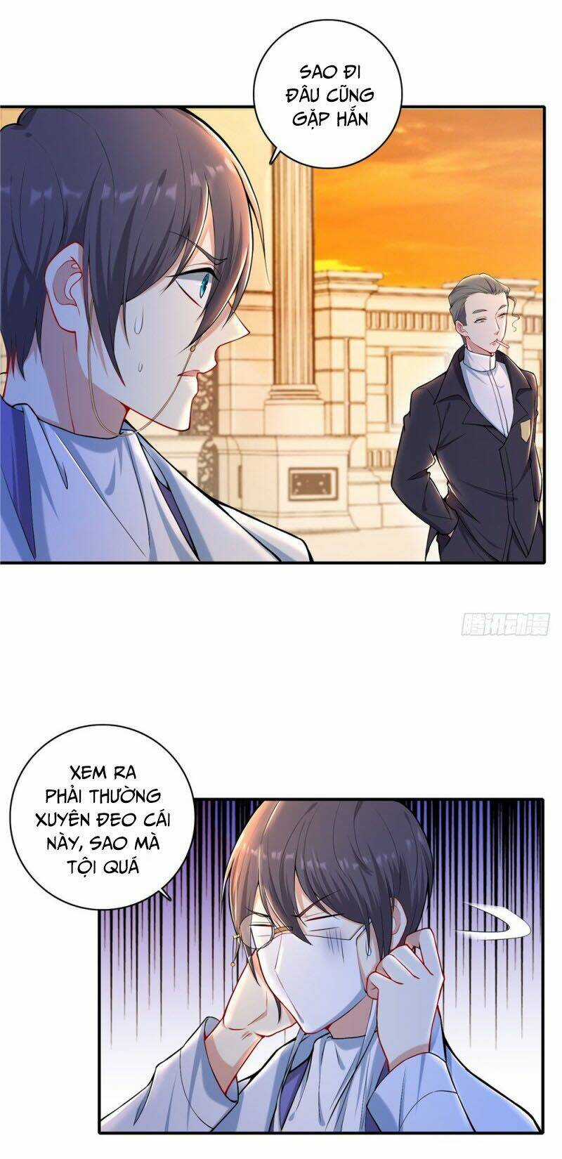 Thiên Hỏa Đại Đạo - Chapter 31 - Trang 11