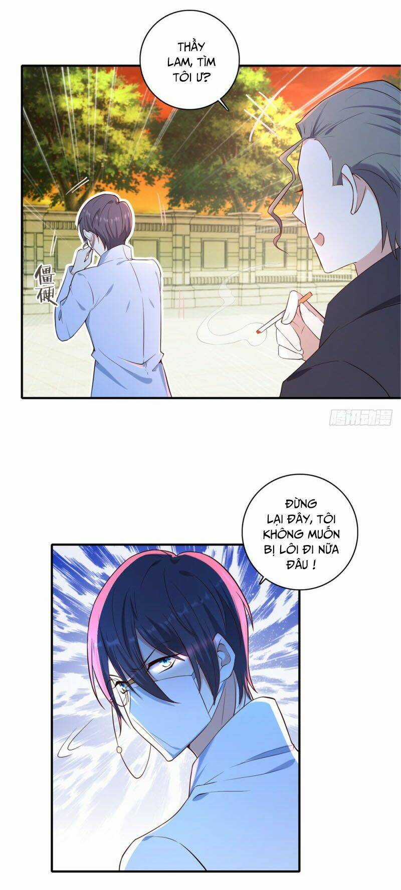 Thiên Hỏa Đại Đạo - Chapter 31 - Trang 12