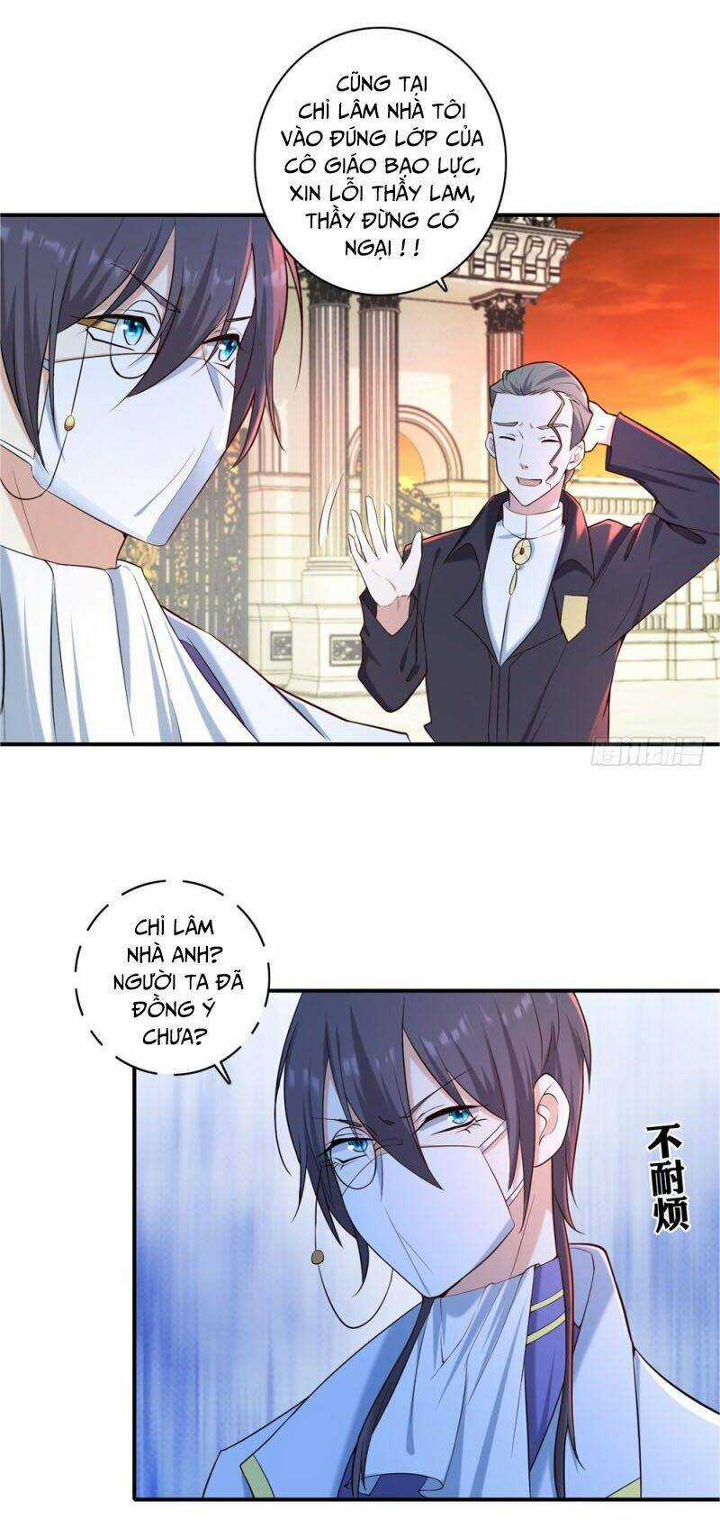 Thiên Hỏa Đại Đạo - Chapter 31 - Trang 13