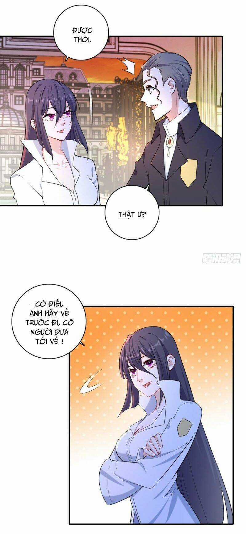 Thiên Hỏa Đại Đạo - Chapter 31 - Trang 15