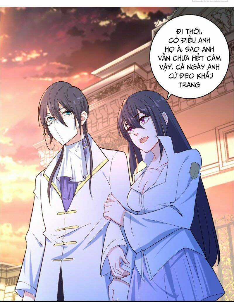 Thiên Hỏa Đại Đạo - Chapter 31 - Trang 18