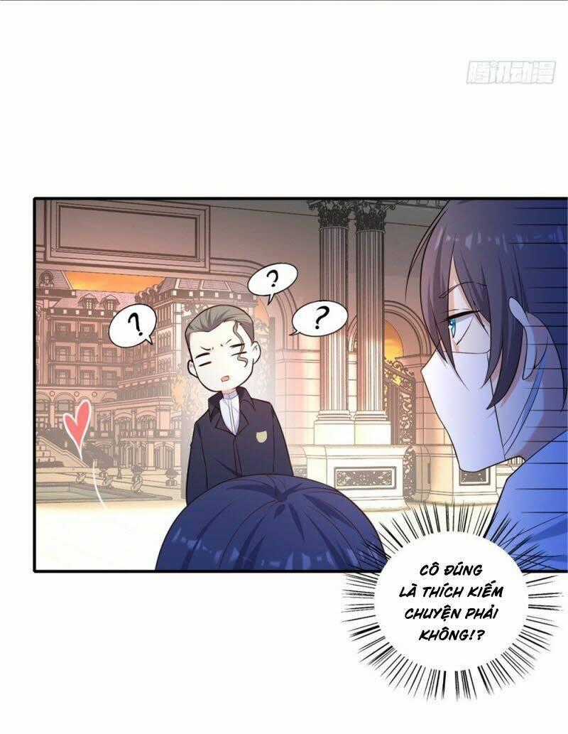 Thiên Hỏa Đại Đạo - Chapter 31 - Trang 19