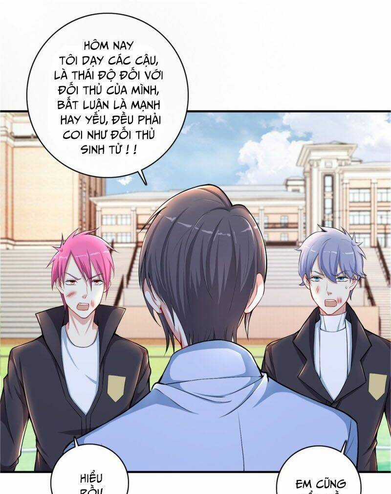 Thiên Hỏa Đại Đạo - Chapter 31 - Trang 8