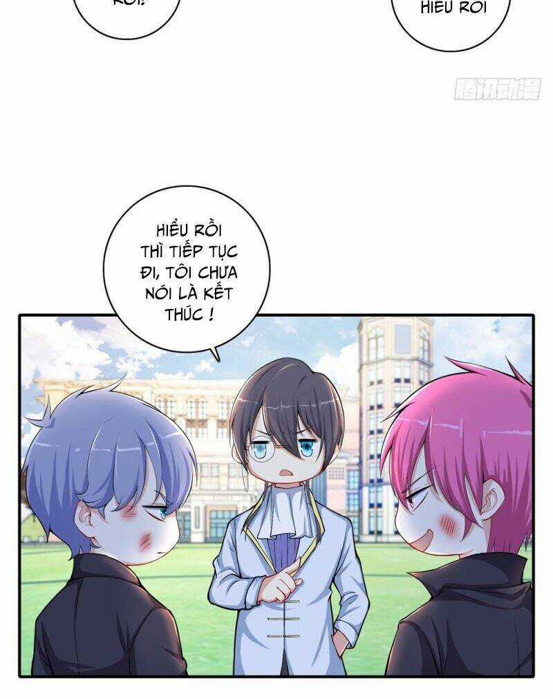 Thiên Hỏa Đại Đạo - Chapter 31 - Trang 9