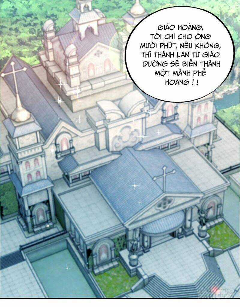 Thiên Hỏa Đại Đạo - Chapter 32 - Trang 11