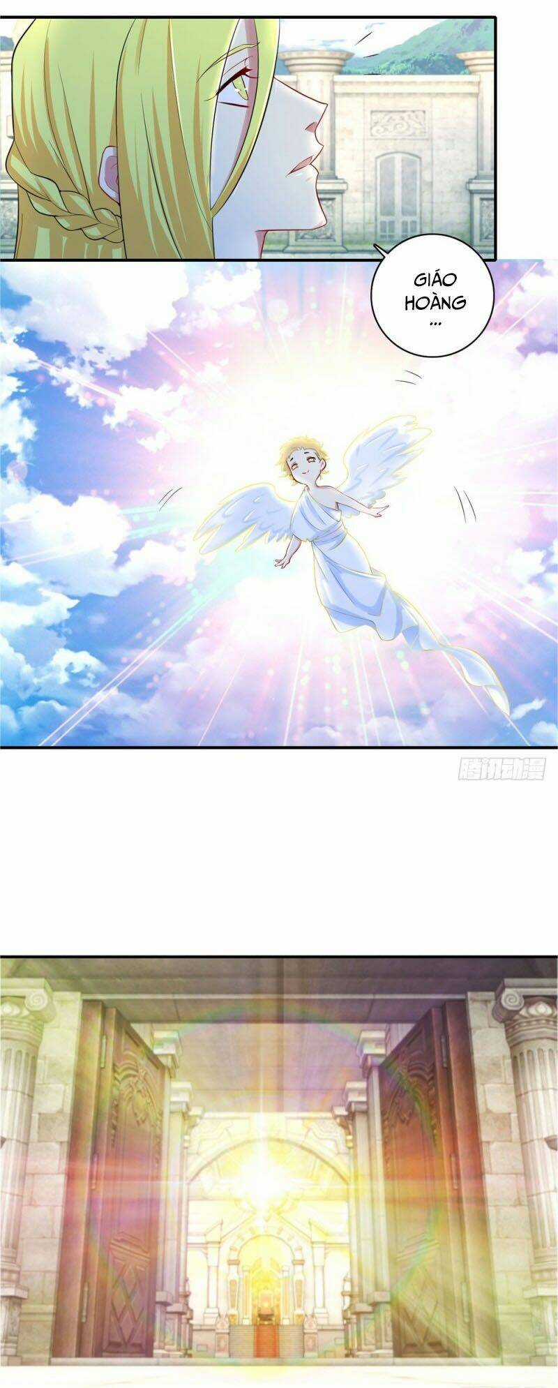 Thiên Hỏa Đại Đạo - Chapter 32 - Trang 17