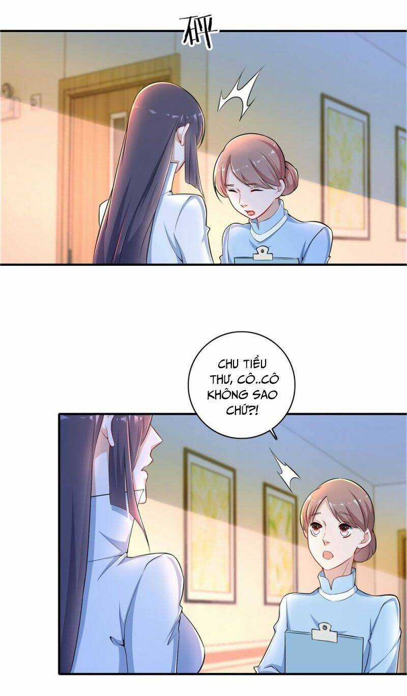 Thiên Hỏa Đại Đạo - Chapter 32 - Trang 5