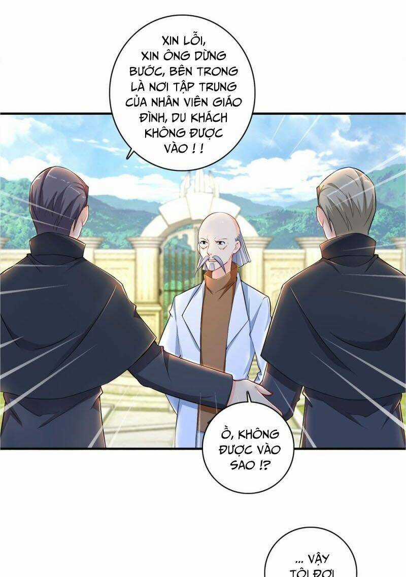 Thiên Hỏa Đại Đạo - Chapter 32 - Trang 8