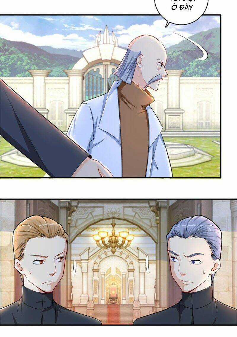 Thiên Hỏa Đại Đạo - Chapter 32 - Trang 9