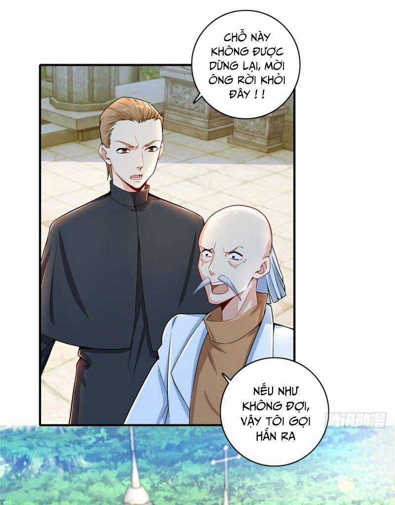 Thiên Hỏa Đại Đạo - Chapter 32 - Trang 10