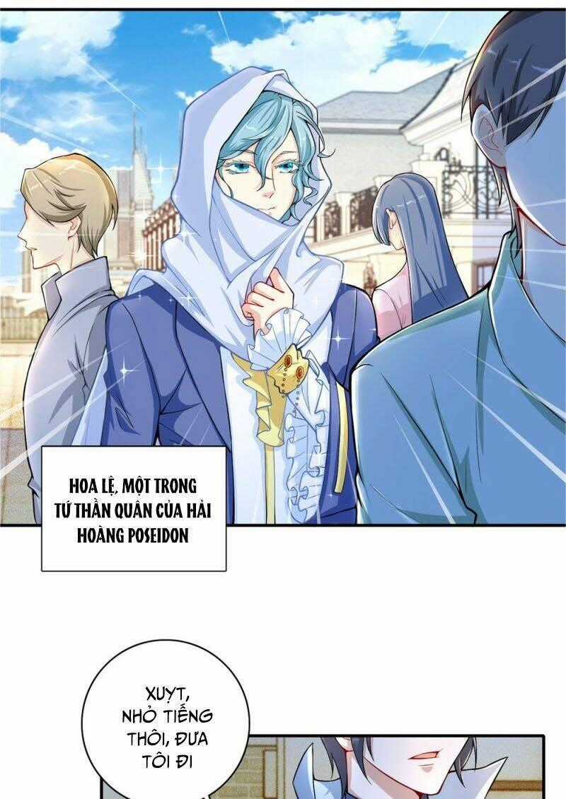 Thiên Hỏa Đại Đạo - Chapter 33 - Trang 2