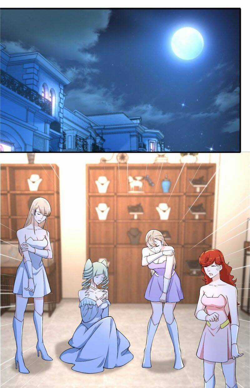 Thiên Hỏa Đại Đạo - Chapter 33 - Trang 13