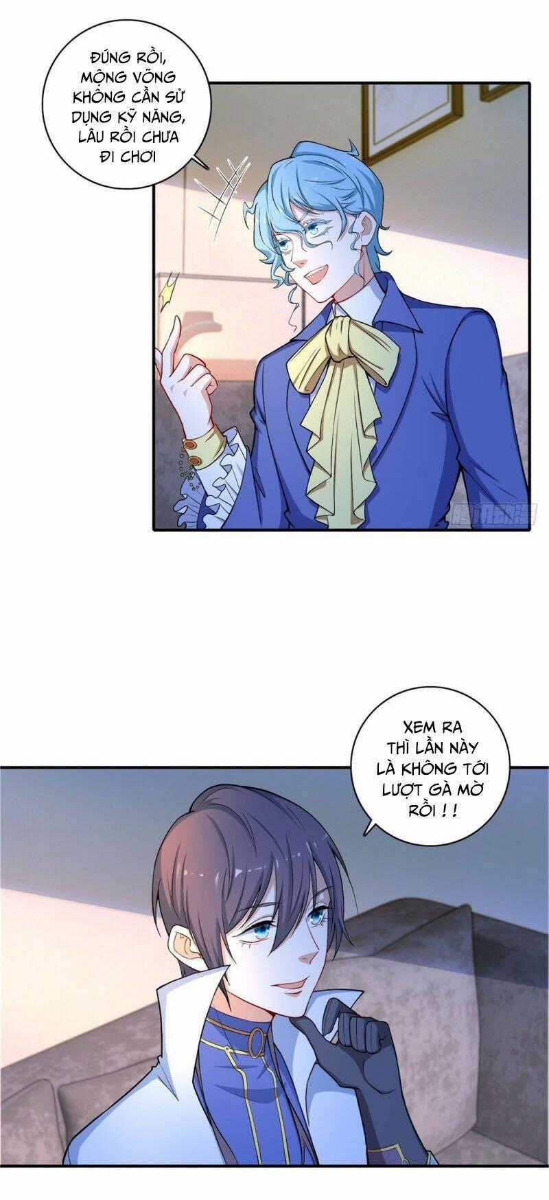 Thiên Hỏa Đại Đạo - Chapter 33 - Trang 19