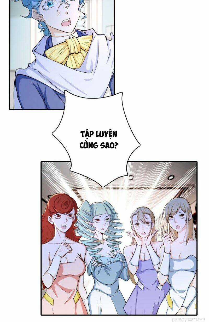 Thiên Hỏa Đại Đạo - Chapter 33 - Trang 9