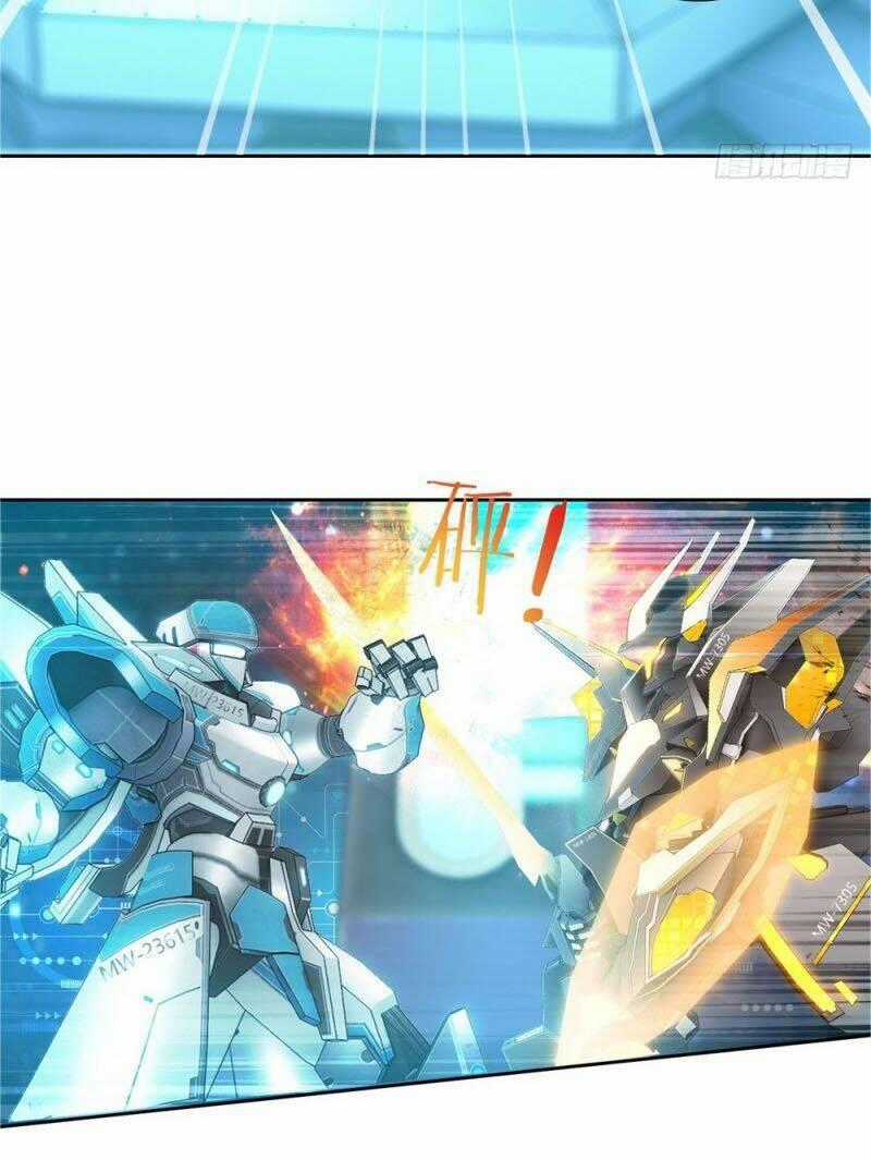 Thiên Hỏa Đại Đạo - Chapter 34 - Trang 2