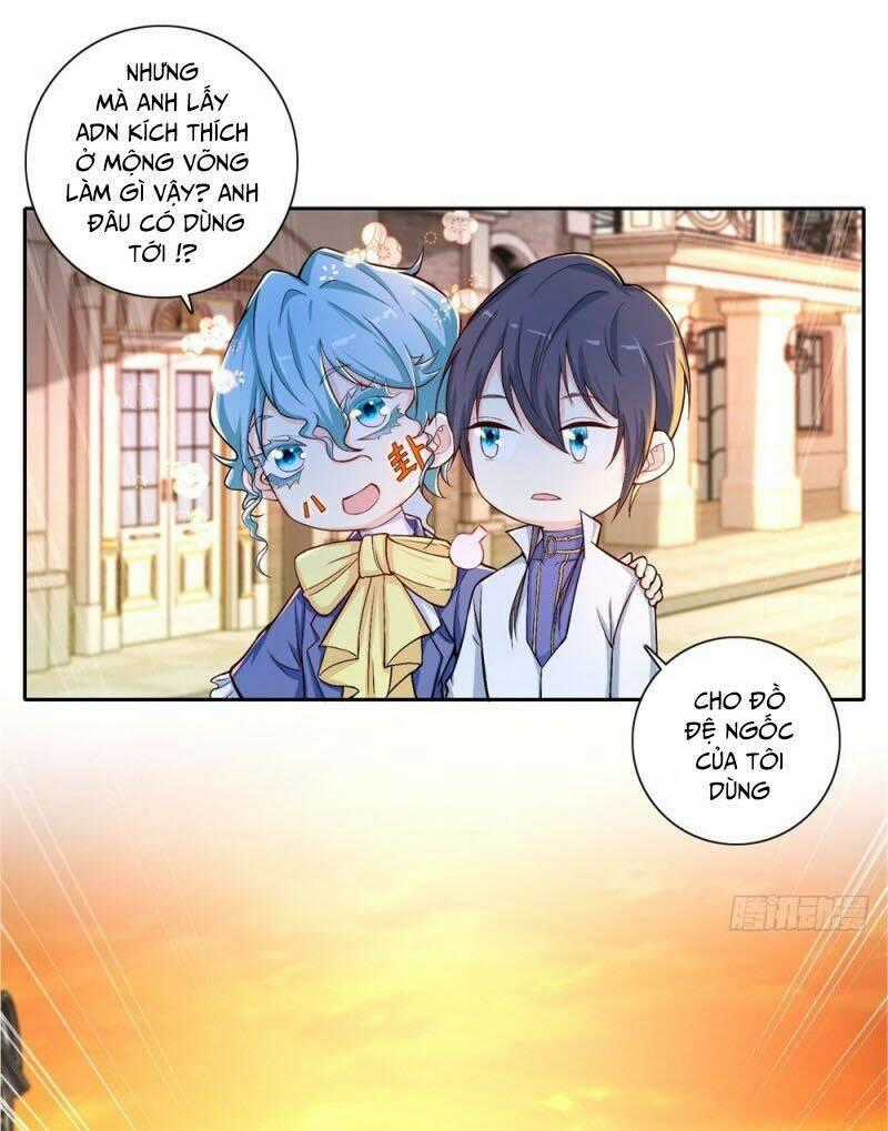 Thiên Hỏa Đại Đạo - Chapter 34 - Trang 23