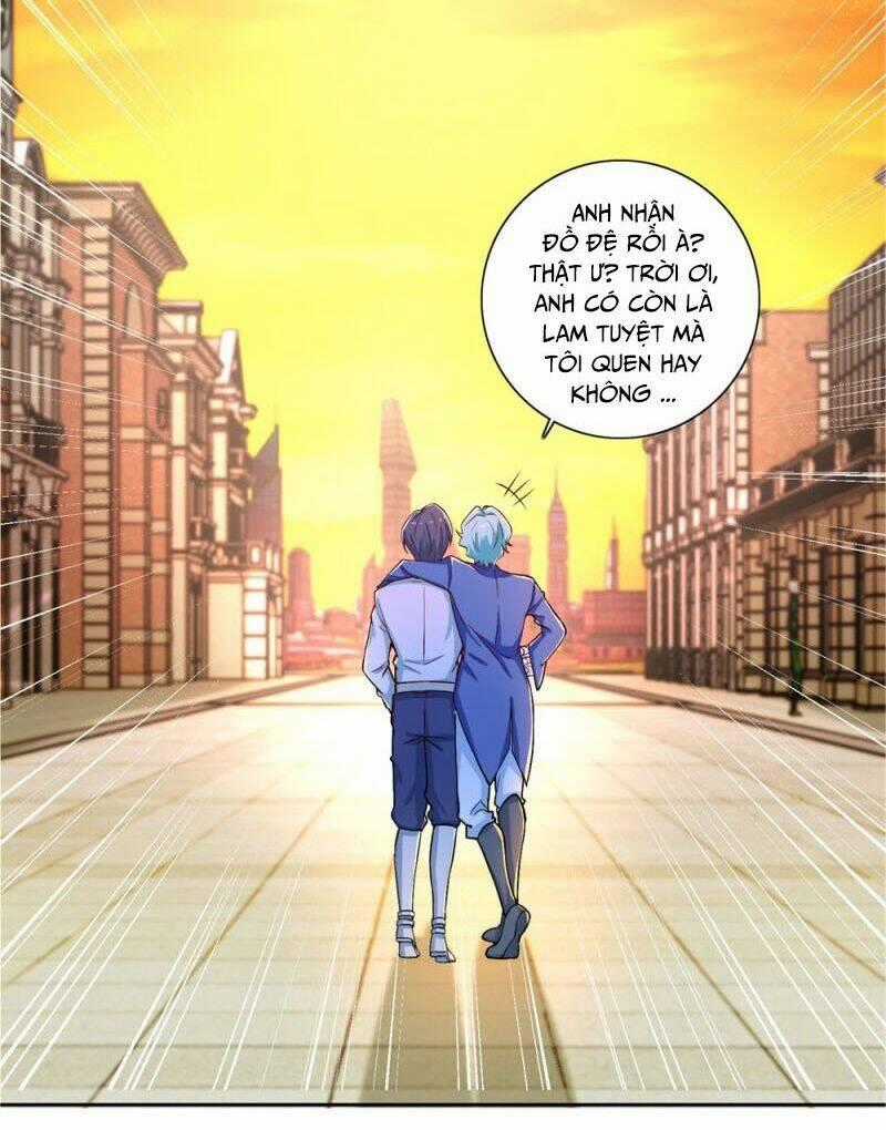 Thiên Hỏa Đại Đạo - Chapter 34 - Trang 24