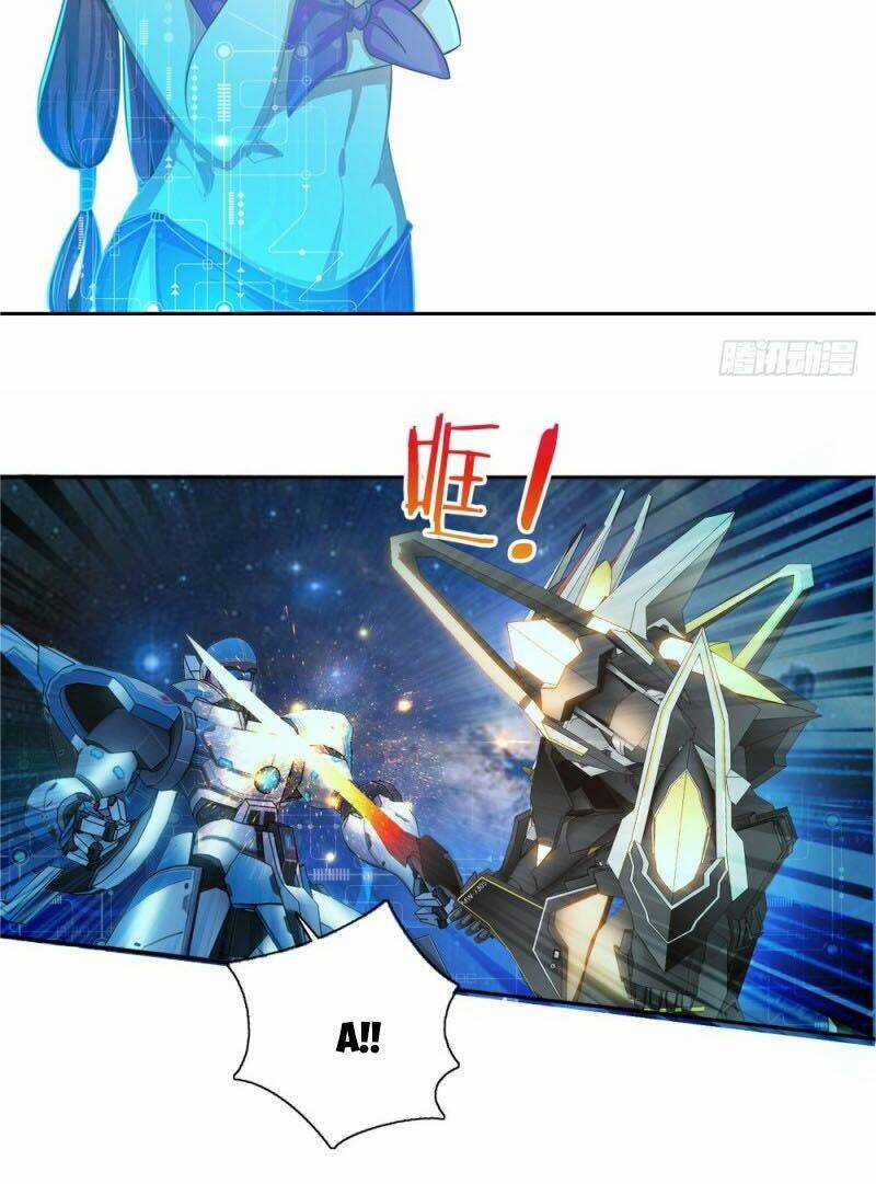 Thiên Hỏa Đại Đạo - Chapter 34 - Trang 4