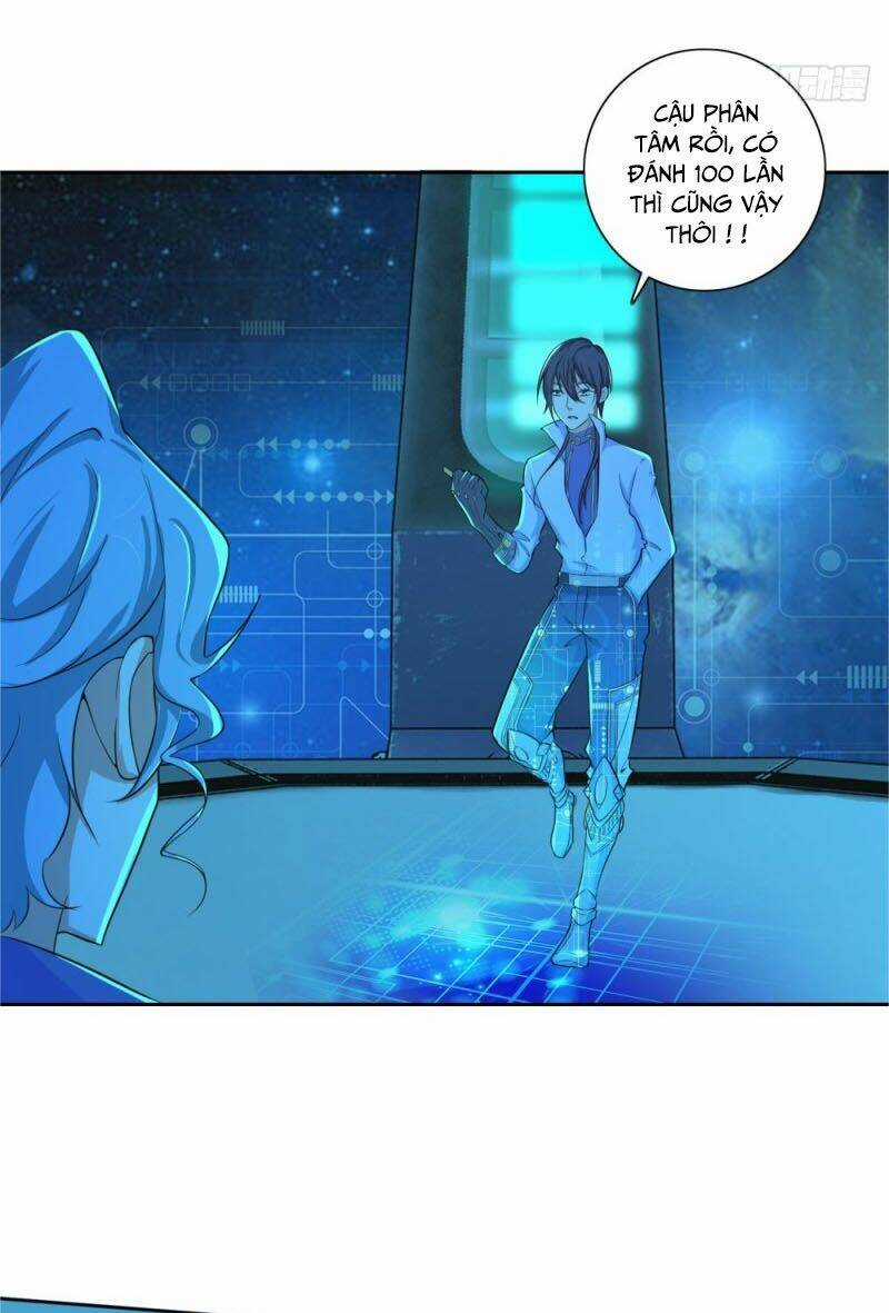 Thiên Hỏa Đại Đạo - Chapter 34 - Trang 6