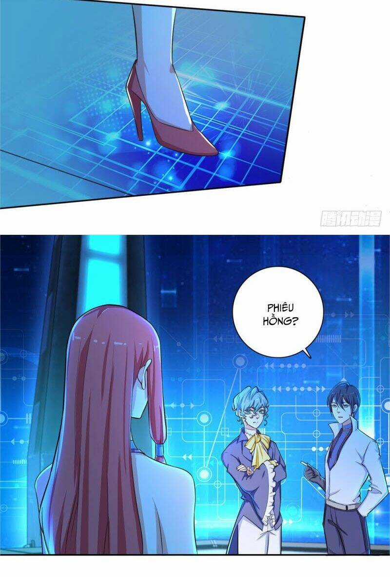 Thiên Hỏa Đại Đạo - Chapter 34 - Trang 7