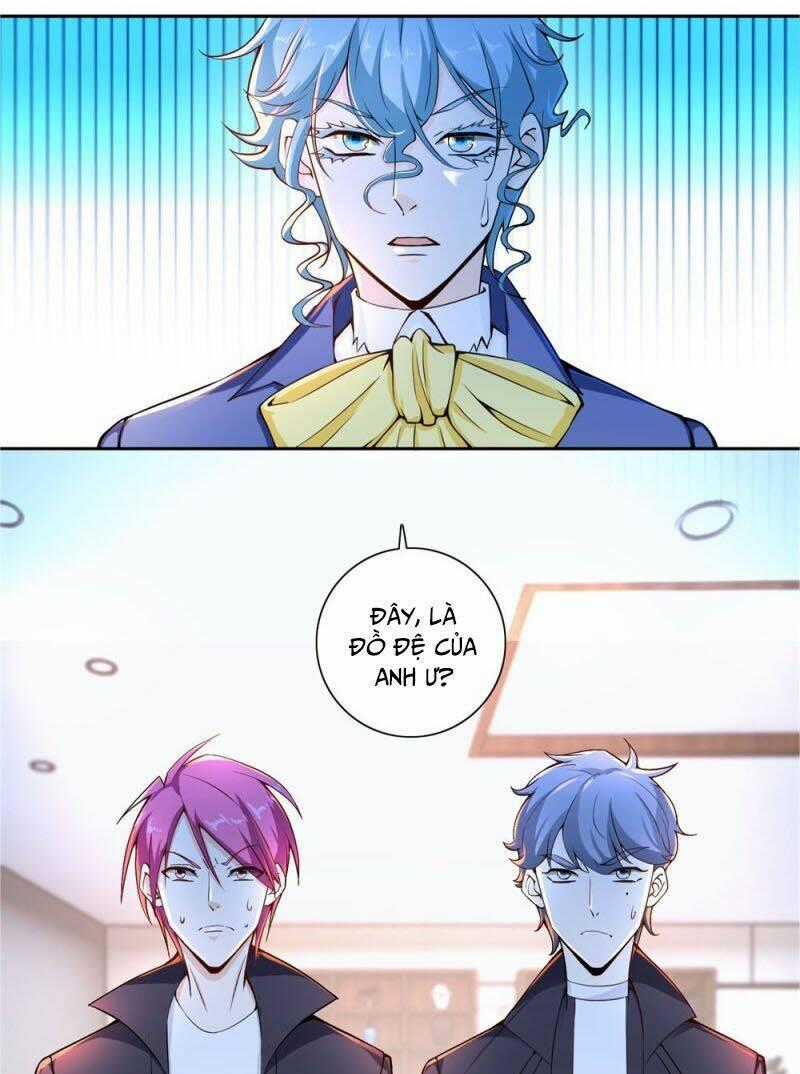 Thiên Hỏa Đại Đạo - Chapter 35 - Trang 2