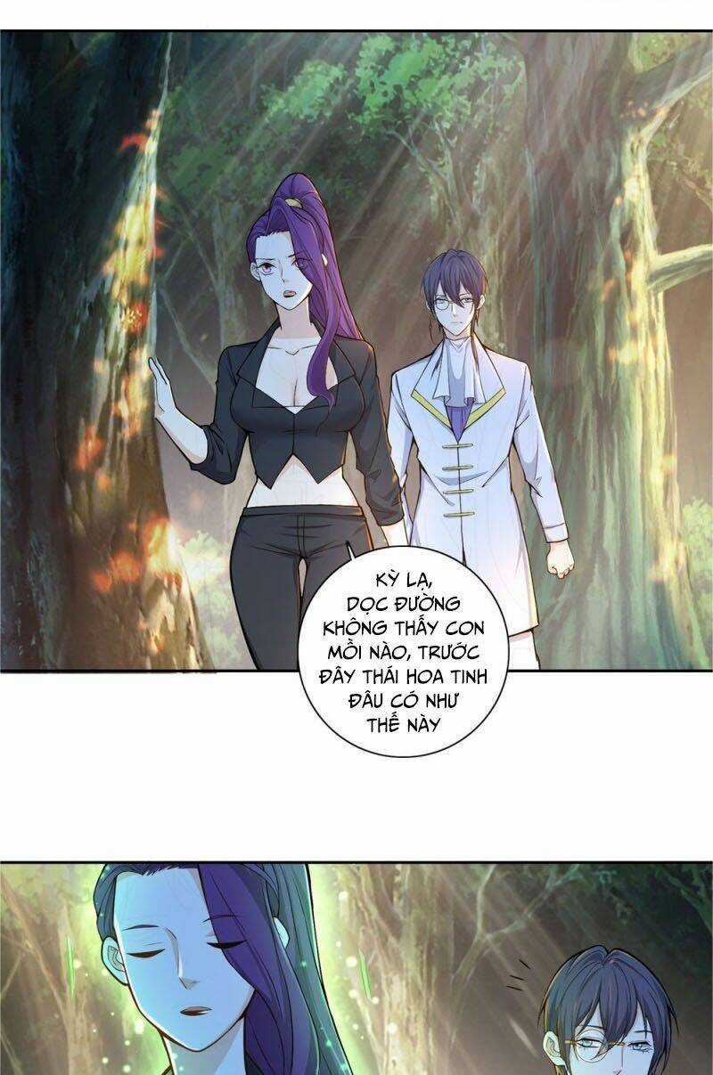 Thiên Hỏa Đại Đạo - Chapter 35 - Trang 13