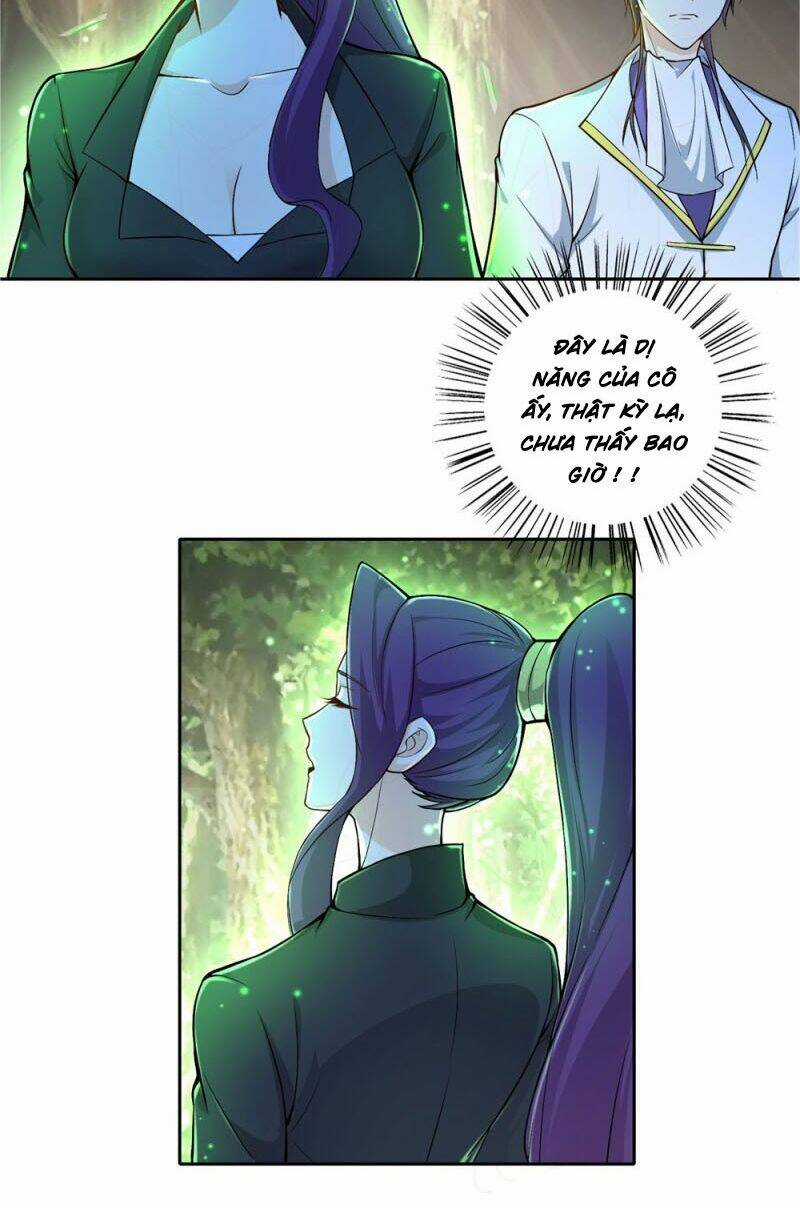 Thiên Hỏa Đại Đạo - Chapter 35 - Trang 14