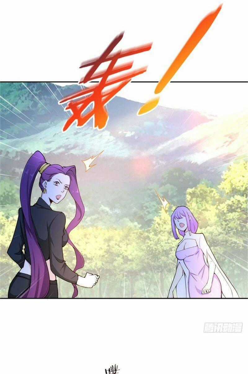 Thiên Hỏa Đại Đạo - Chapter 35 - Trang 20