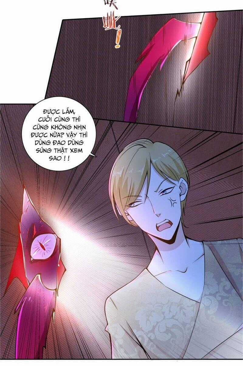 Thiên Hỏa Đại Đạo - Chapter 35 - Trang 21