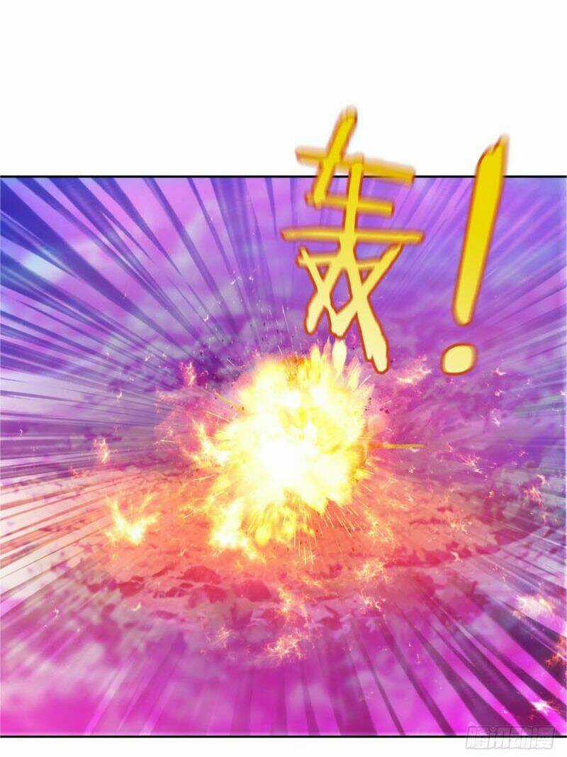 Thiên Hỏa Đại Đạo - Chapter 36 - Trang 11