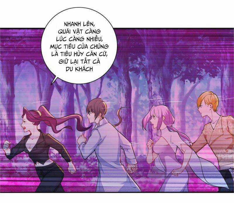 Thiên Hỏa Đại Đạo - Chapter 36 - Trang 12