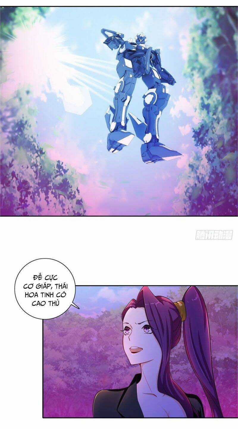 Thiên Hỏa Đại Đạo - Chapter 36 - Trang 14