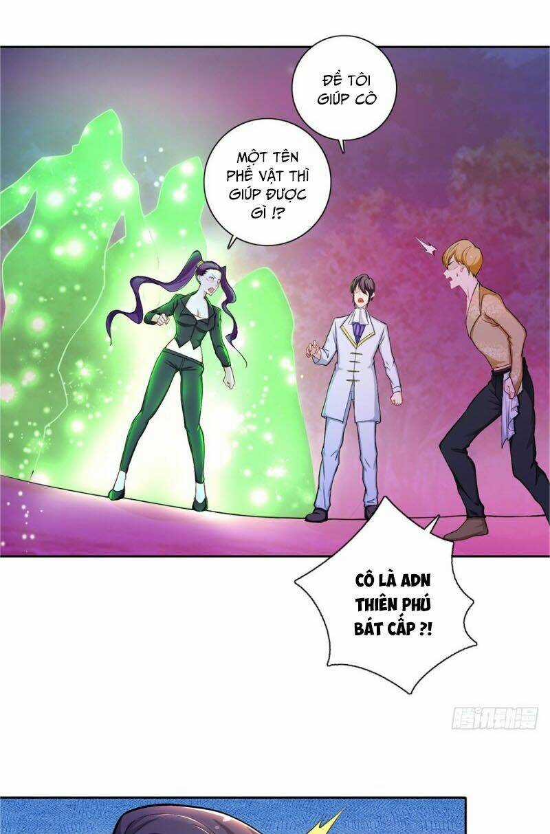 Thiên Hỏa Đại Đạo - Chapter 36 - Trang 18