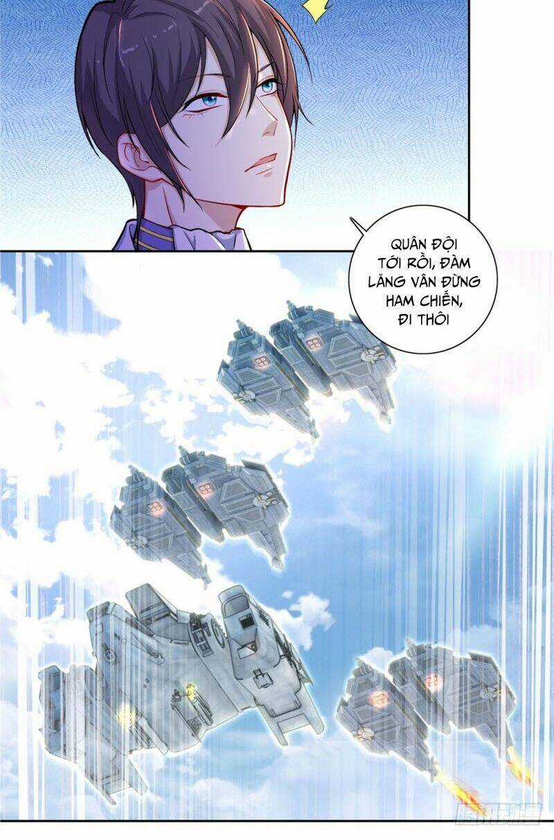 Thiên Hỏa Đại Đạo - Chapter 36 - Trang 19