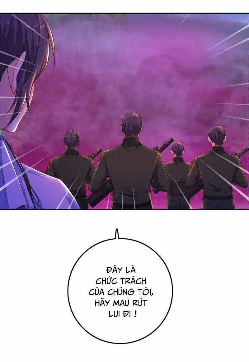 Thiên Hỏa Đại Đạo - Chapter 36 - Trang 22