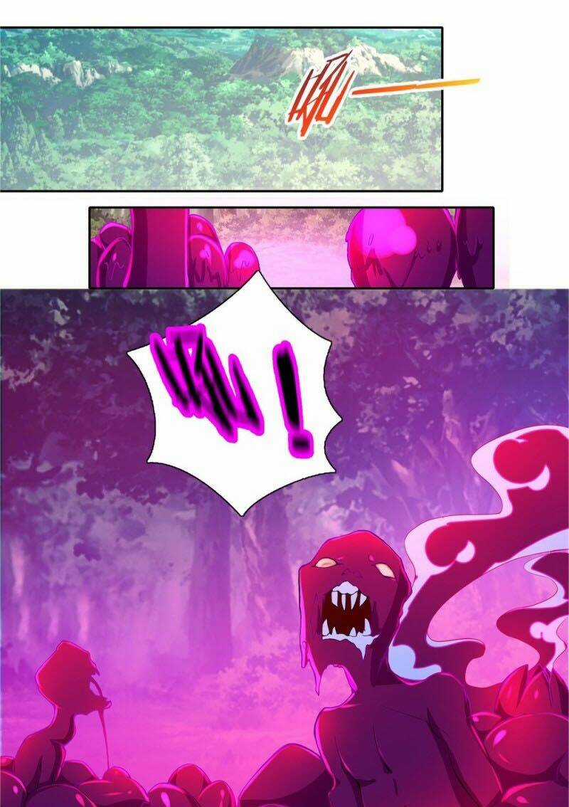 Thiên Hỏa Đại Đạo - Chapter 36 - Trang 5