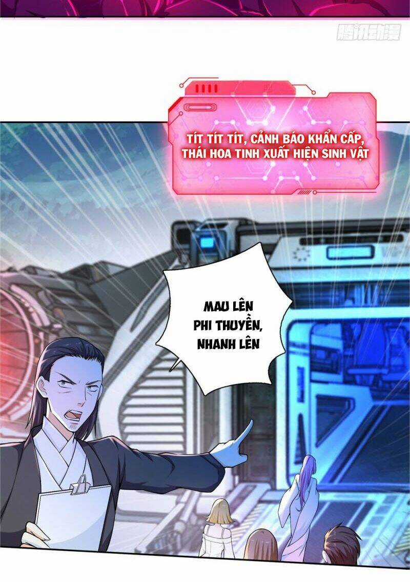 Thiên Hỏa Đại Đạo - Chapter 36 - Trang 6