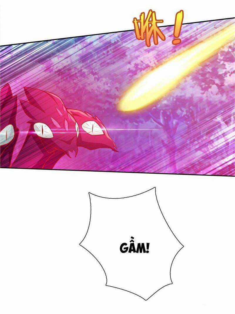 Thiên Hỏa Đại Đạo - Chapter 36 - Trang 10