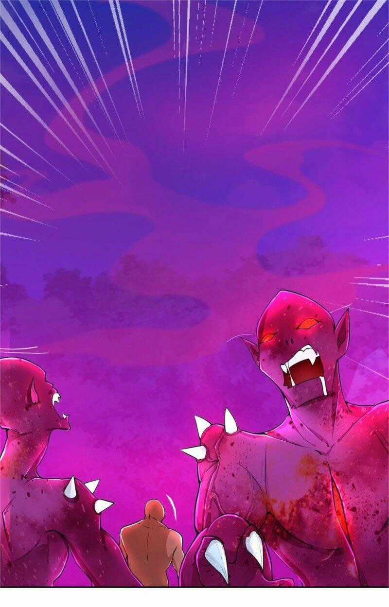 Thiên Hỏa Đại Đạo - Chapter 37 - Trang 1